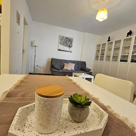 By The Sea - 12647 Apartman Split