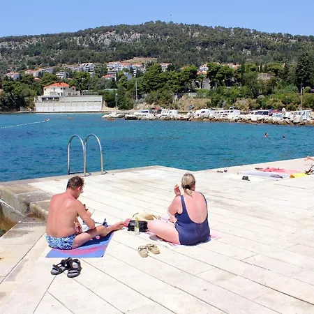 By The Sea - 12647 Split