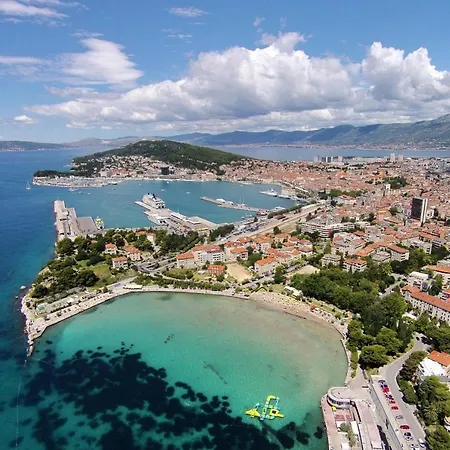 By The Sea - 12647 Apartment