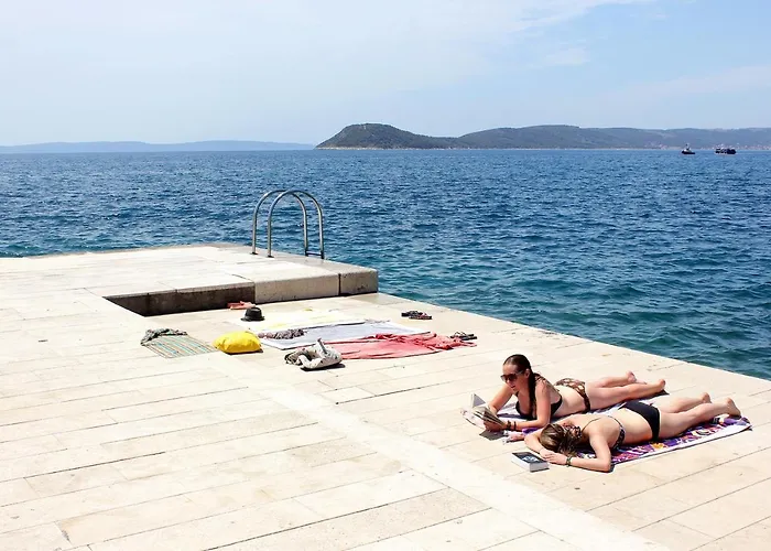 By The Sea - 12647 Apartment