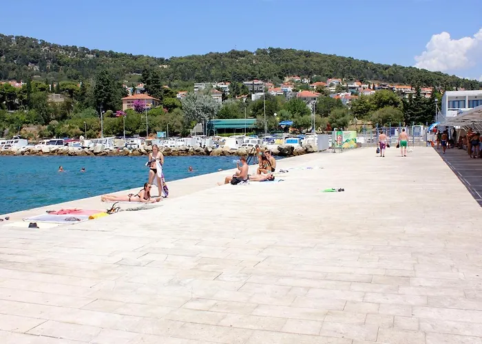 By The Sea - 12647 *