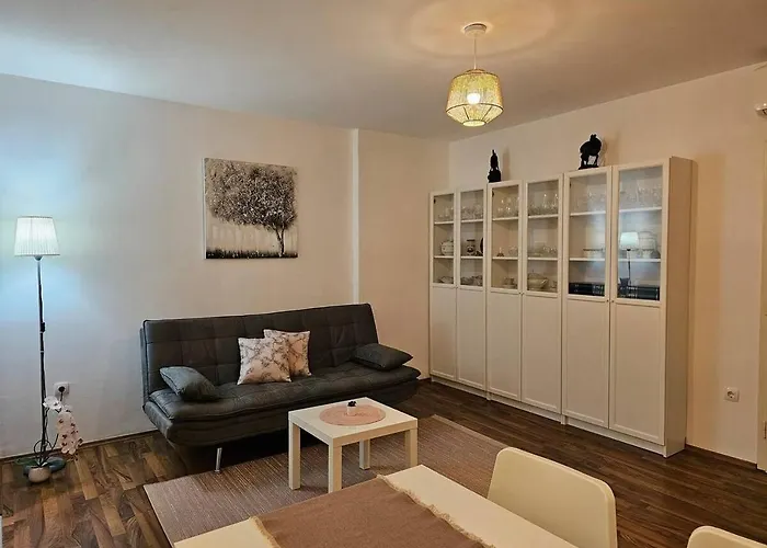 By The Sea - 12647 Apartment